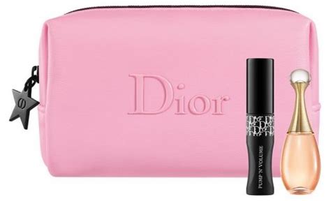 dior complimentary gift|boots Dior free gift.